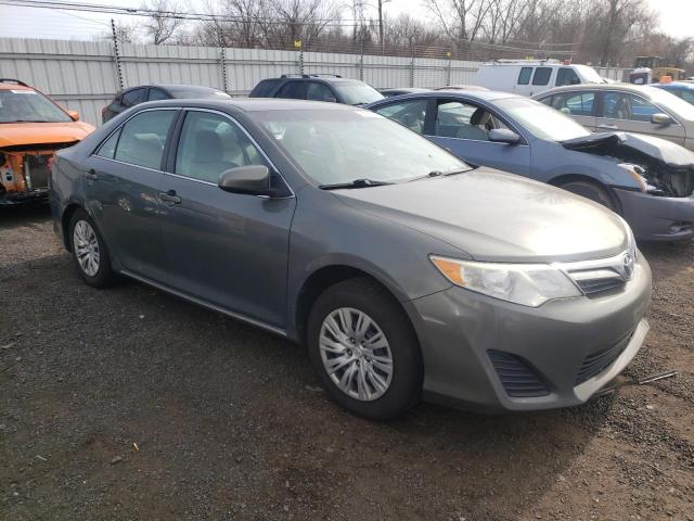 Photo 4 from auction – 2013 TOYOTA CAMRY L with VIN 4T4BF1FK7DR282563