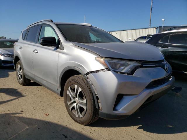Photo 4 from auction – 2016 TOYOTA RAV4 LE with VIN 2T3ZFREV0GW239519