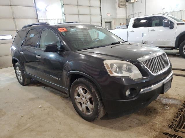 Photo 4 from auction – 2007 GMC ACADIA SLE with VIN 1GKEV13787J126055