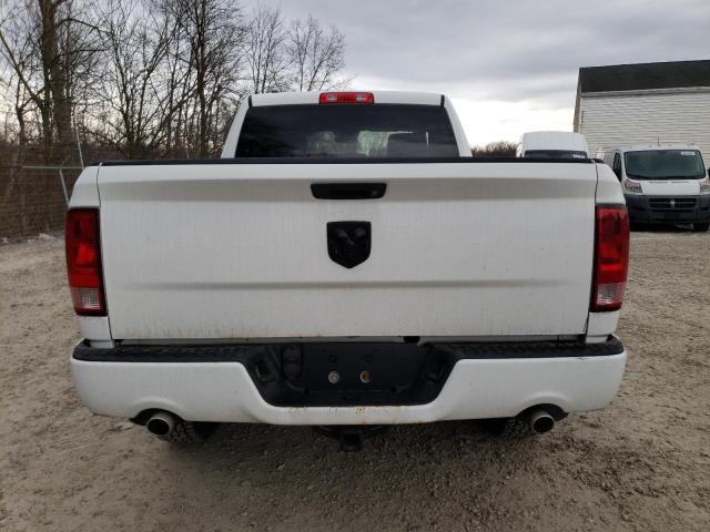Photo 6 from auction – 2013 RAM 1500 ST with VIN 1C6RR7FT7DS682173
