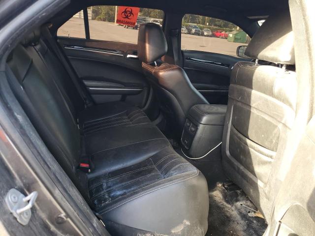 Photo 10 from auction – 2019 CHRYSLER 300 S with VIN 2C3CCABG8KH515710