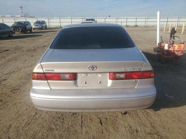 Photo 6 from auction – 1997 TOYOTA CAMRY CE with VIN 4T1BF22K9VU914812