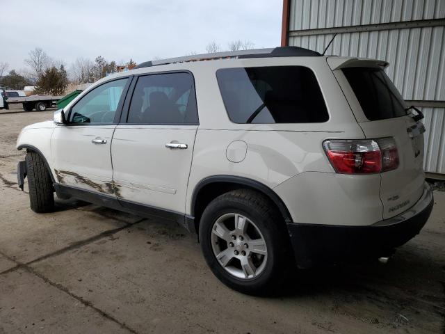 Photo 2 from auction – 2012 GMC ACADIA SLE with VIN 1GKKRNEDXCJ388736