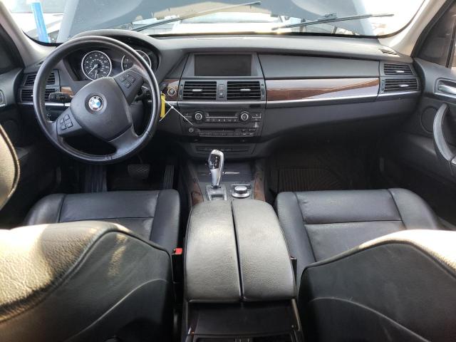 Photo 8 from auction – 2008 BMW X5 3.0I with VIN 5UXFE43578L030390