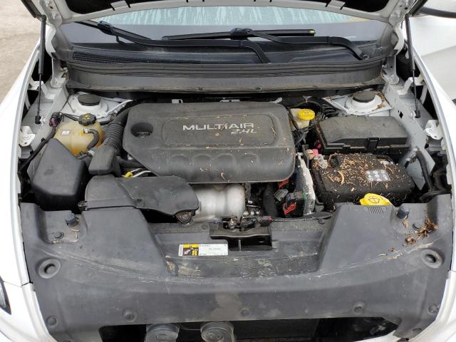Photo 12 from auction – 2016 JEEP CHEROKEE L with VIN 1C4PJLDB3GW211788