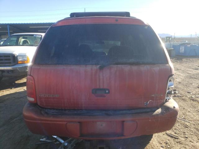 Photo 6 from auction – 1998 DODGE DURANGO with VIN 1B4HS28Y2WF171211