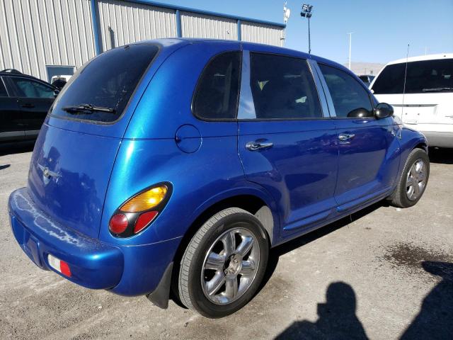 Photo 3 from auction – 2003 CHRYSLER PT CRUISER with VIN 3C4FY58BX3T577177