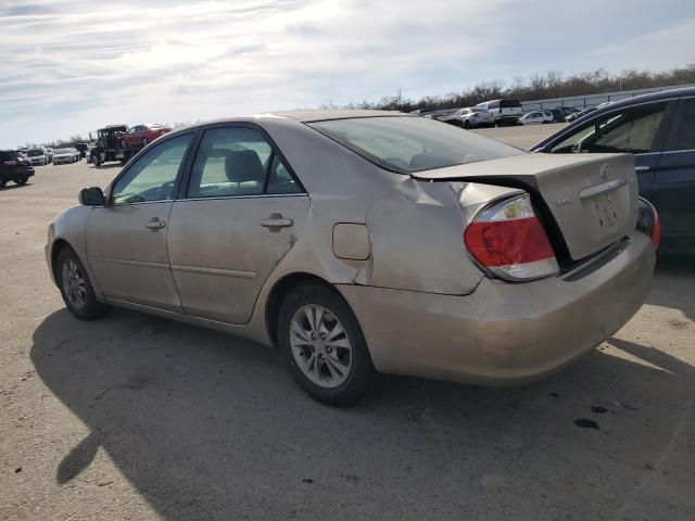 Photo 2 from auction – 2005 TOYOTA CAMRY LE with VIN 4T1BF30K05U603794
