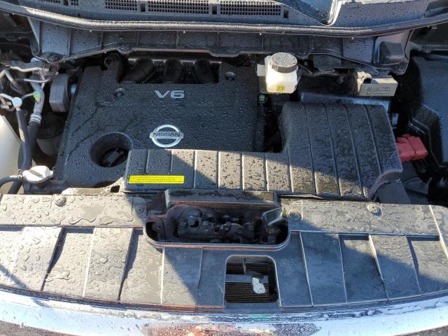 Photo 12 from auction – 2015 NISSAN QUEST S with VIN JN8AE2KP9F9120402