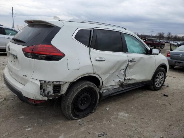 Photo 3 from auction – 2017 NISSAN ROGUE S with VIN KNMAT2MV4HP593779