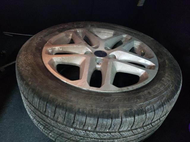 Photo 12 from auction – 2016 FORD FUSION SE with VIN 3FA6P0H79GR360228