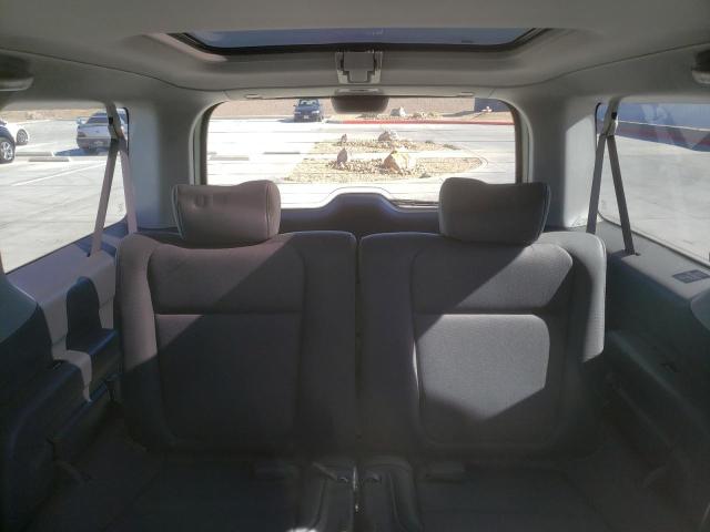 Photo 10 from auction – 2003 HONDA ELEMENT EX with VIN 5J6YH28513L033707