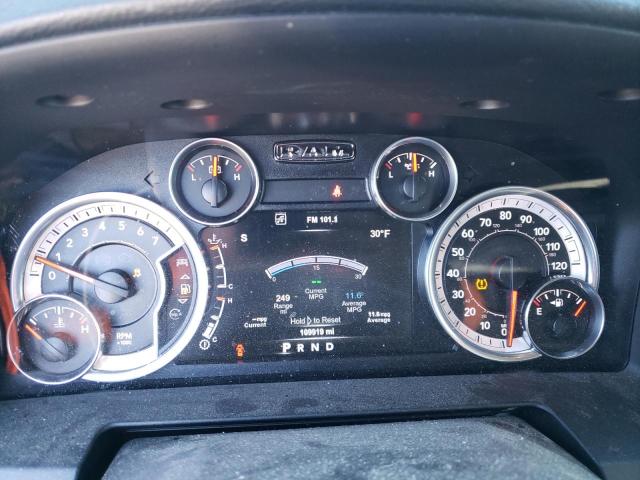 Photo 9 from auction – 2015 RAM 1500 LARAM with VIN 1C6RR7VT1FS766932