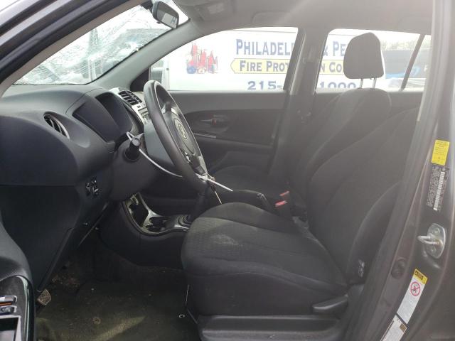 Photo 7 from auction – 2010 TOYOTA SCION XD with VIN JTKKU4B47AJ058647