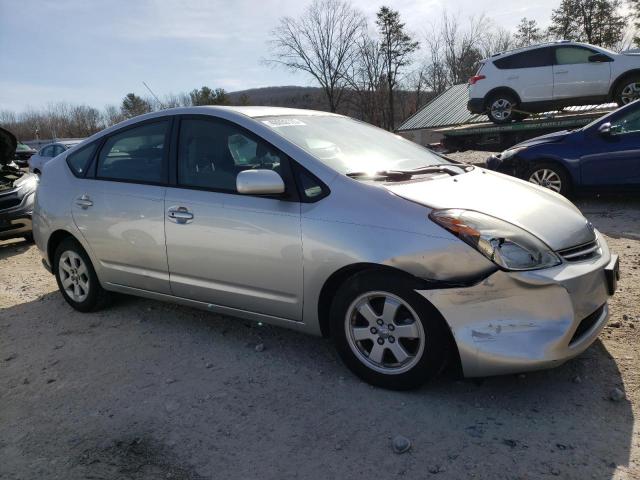 Photo 4 from auction – 2004 TOYOTA PRIUS with VIN JTDKB20U040111574