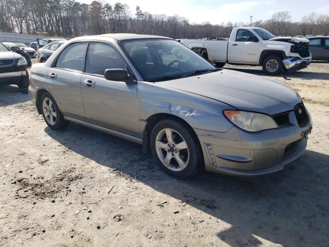 Фото 4 с аукциона – 2007 SUBARU IMPREZA 2. с VIN JF1GD61647H506618