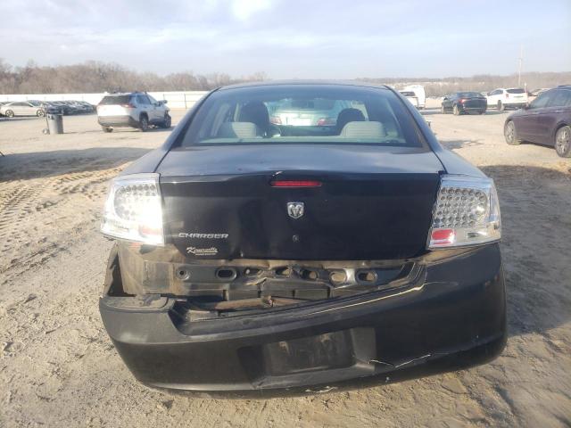 Photo 6 from auction – 2007 DODGE CHARGER SE with VIN 2B3KA43G47H819445