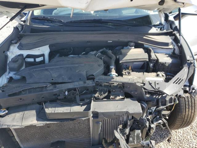 Photo 12 from auction – 2019 HYUNDAI SANTA FE L with VIN 5NMS5CAA9KH052927