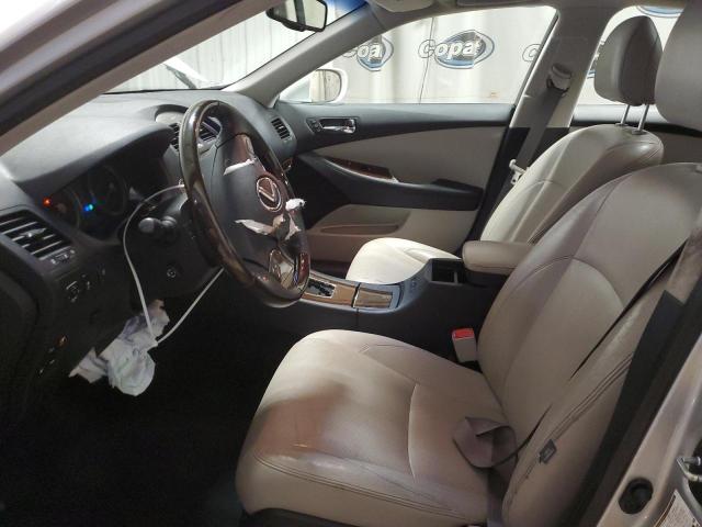 Photo 7 from auction – 2011 LEXUS ES 350 with VIN JTHBK1EG2B2439611