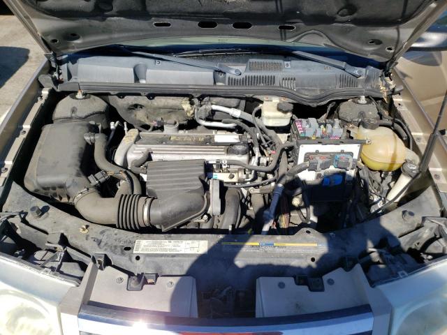 Photo 11 from auction – 2006 SATURN ION LEVEL with VIN 1G8AL58F36Z174869