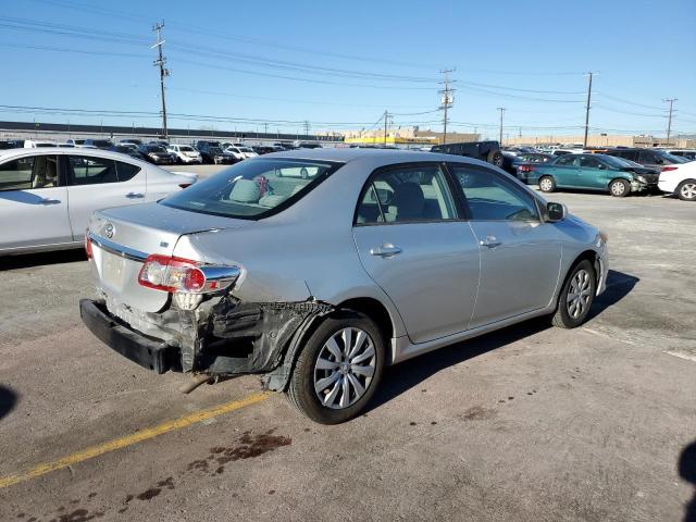 Photo 3 from auction – 2013 TOYOTA COROLLA BA with VIN 5YFBU4EE3DP199517