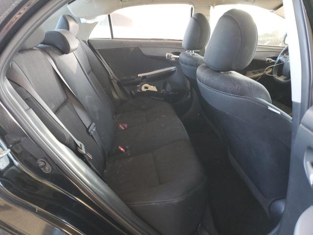 Photo 10 from auction – 2012 TOYOTA COROLLA BA with VIN 2T1BU4EEXCC780799
