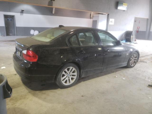 Zdjęcie 3 z aukcji – 2007 BMW 328 I z VIN WBAVA37567NL12307