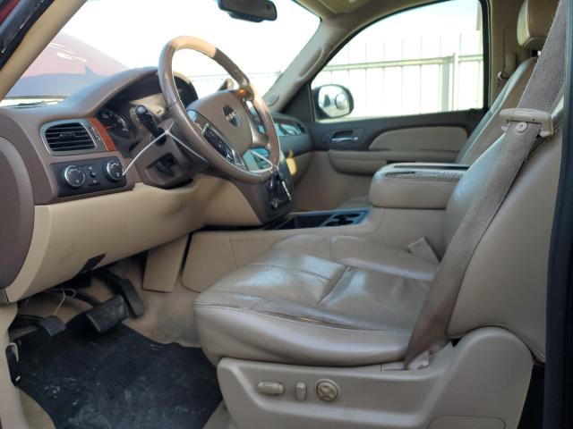 Photo 7 from auction – 2007 GMC YUKON with VIN 1GKFK13077J209458