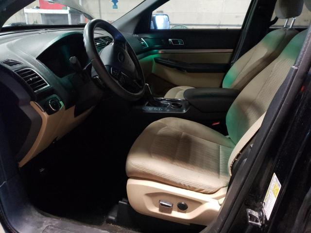 Photo 7 from auction – 2017 FORD EXPLORER with VIN 1FM5K7BH1HGB31609