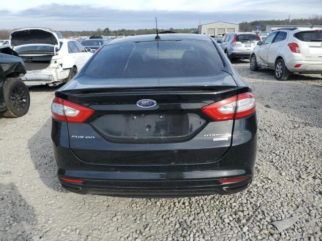 Photo 6 from auction – 2016 FORD FUSION TIT with VIN 3FA6P0K92GR222122