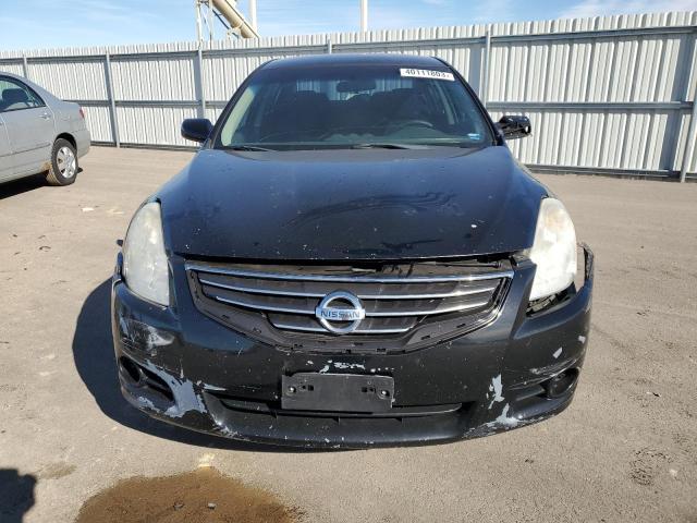 Photo 5 from auction – 2011 NISSAN ALTIMA BAS with VIN 1N4AL2AP9BN489996