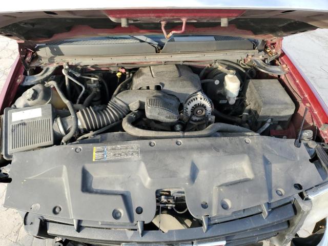Photo 11 from auction – 2007 GMC NEW SIERRA with VIN 1GTEC19CX7Z597566