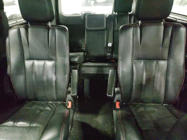 Photo 10 from auction – 2013 DODGE GRAND CARA with VIN 2C4RDGEG0DR812212
