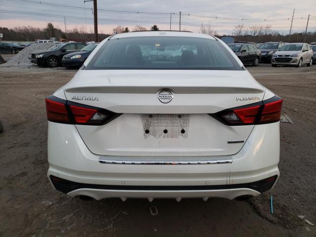 Photo 6 from auction – 2020 NISSAN ALTIMA PLA with VIN 1N4AL4FV4LC155407