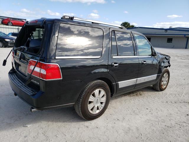 Photo 3 from auction – 2014 LINCOLN NAVIGATOR with VIN 5LMJJ2H5XEEL01696