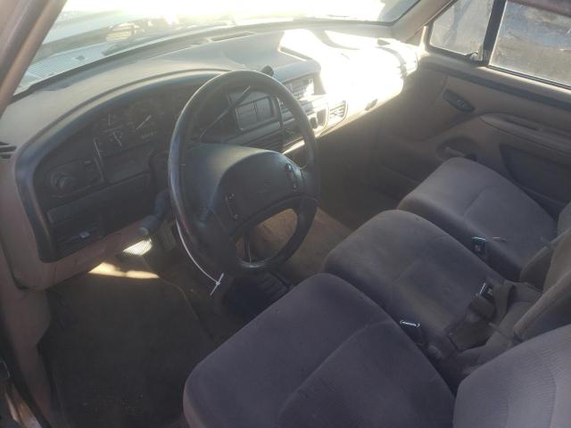 Photo 8 from auction – 1996 FORD F250 with VIN 1FTHX26G8TEA09888