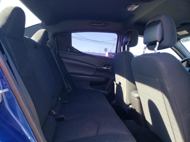 Photo 10 from auction – 2014 DODGE AVENGER SE with VIN 1C3CDZAB1EN202057