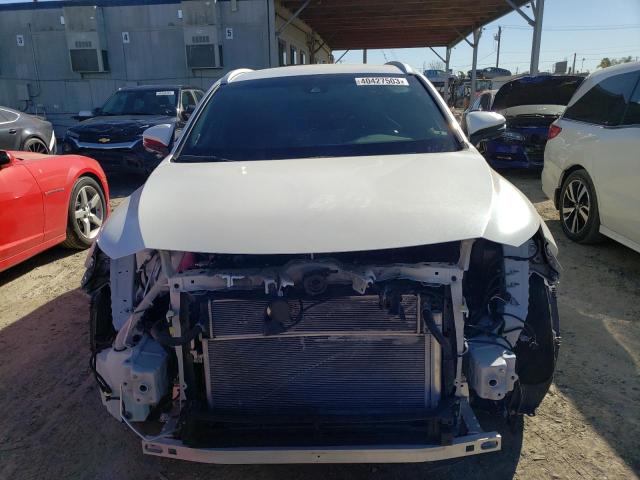 Photo 5 from auction – 2021 TOYOTA VENZA LE with VIN JTEAAAAH0MJ048640