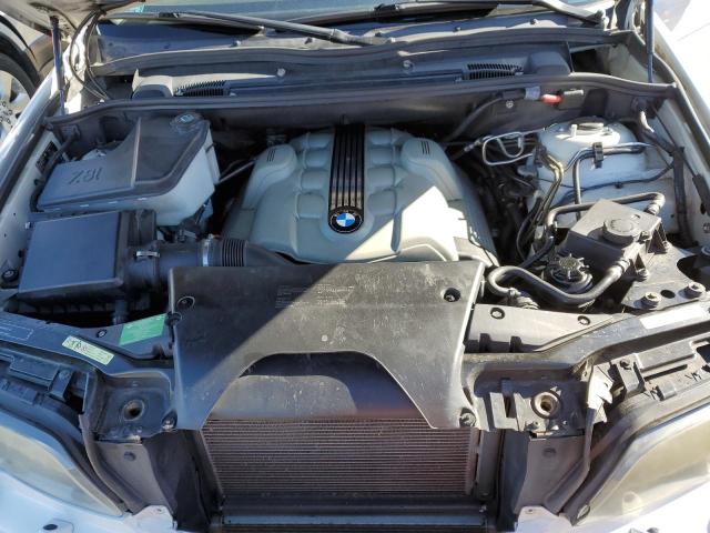 Zdjęcie 11 z aukcji – 2006 BMW X5 z VIN 5UXFB53546LV27666