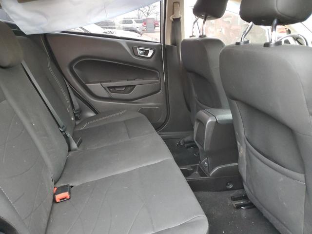 Photo 10 from auction – 2016 FORD FIESTA SE with VIN 3FADP4BJ3GM112170