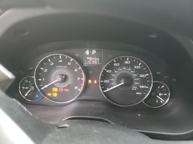 Photo 9 from auction – 2012 SUBARU LEGACY 2.5 with VIN 4S3BMBA6XC3039712
