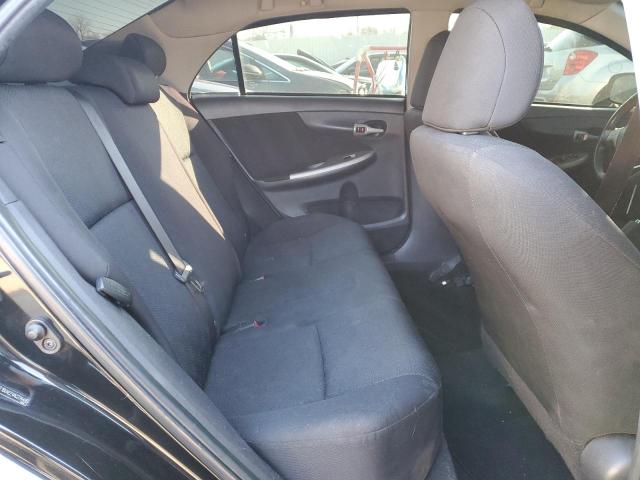 Photo 10 from auction – 2010 TOYOTA COROLLA BA with VIN 2T1BU4EE4AC234495