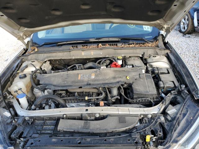 Photo 11 from auction – 2018 FORD FUSION SE with VIN 3FA6P0HD1JR258001