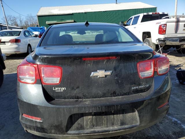 Photo 6 from auction – 2014 CHEVROLET MALIBU 1LT with VIN 1G11C5SL2EF194589