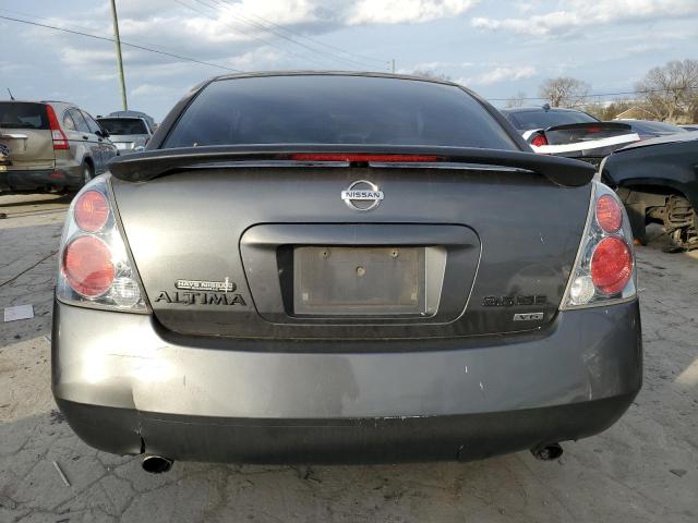 Photo 6 from auction – 2005 NISSAN ALTIMA SE with VIN 1N4BL11E05C357612