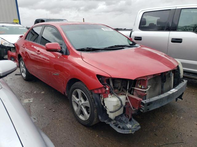 Photo 4 from auction – 2011 TOYOTA COROLLA BA with VIN 2T1BU4EE3BC600240
