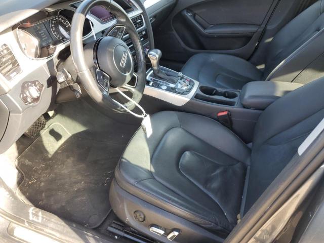 Photo 7 from auction – 2016 AUDI A4 PREMIUM with VIN WAUBFAFLXGN012357