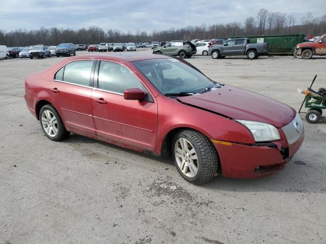 Photo 4 from auction – 2006 MERCURY MILAN PREM with VIN 3MEFM08176R614711