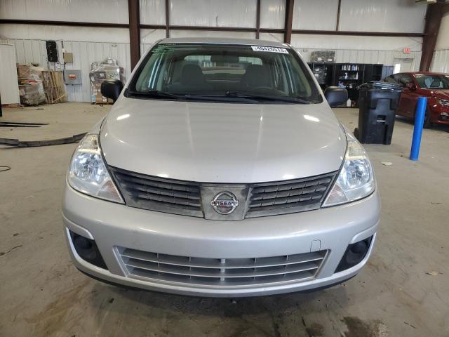 Photo 5 from auction – 2011 NISSAN VERSA S with VIN 3N1CC1AP2BL364239