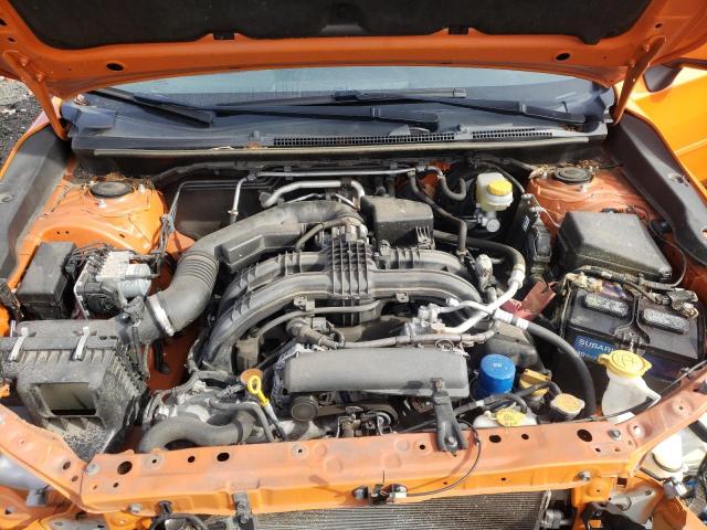 Photo 12 from auction – 2018 SUBARU CROSSTREK with VIN JF2GTADC9J8241995